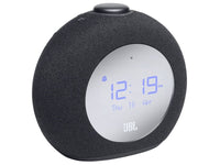 JBL Horizon2 Bt Clock Radio Black