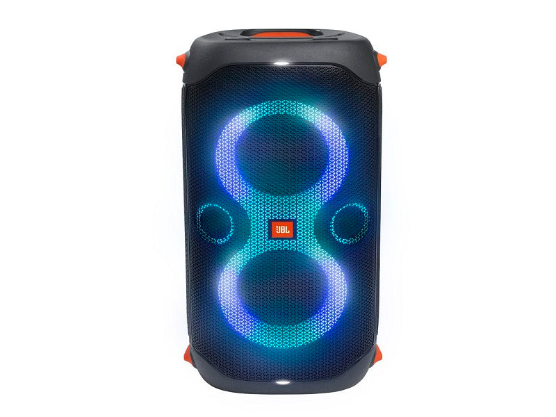 JBL Partybox 110 Portable Bt Speaker