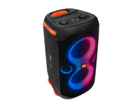 JBL Partybox 110 Portable Bt Speaker