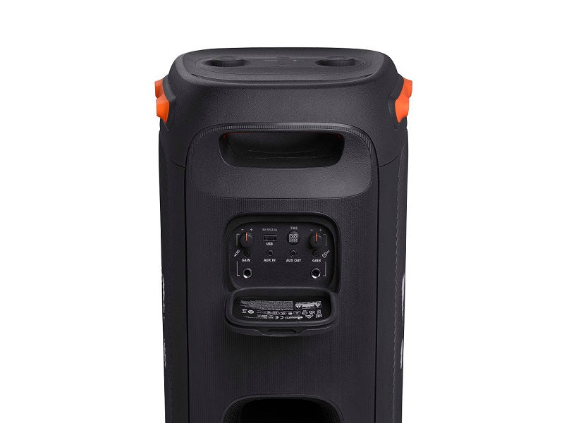 JBL Partybox 110 Portable Bt Speaker