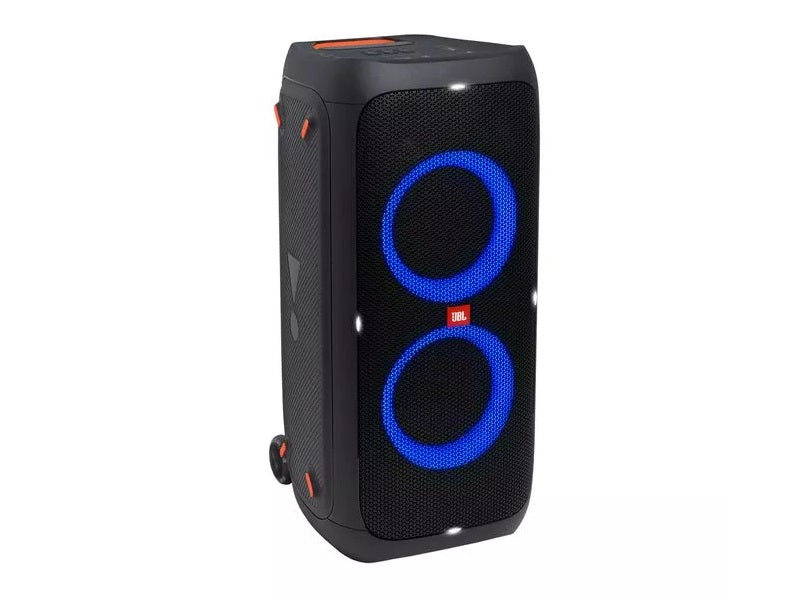 JBL Partybox 310 Portable Bt Speaker