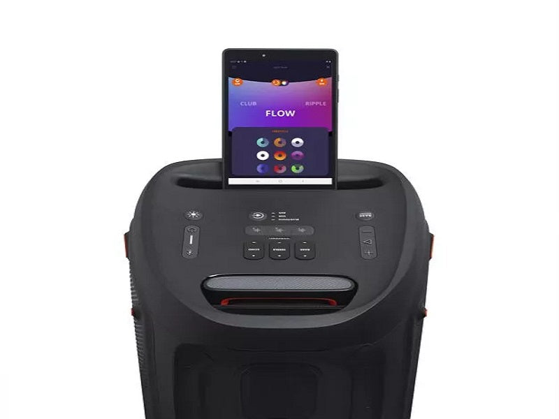 JBL Partybox 310 Portable Bt Speaker