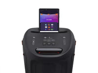 JBL Partybox 310 Portable Bt Speaker