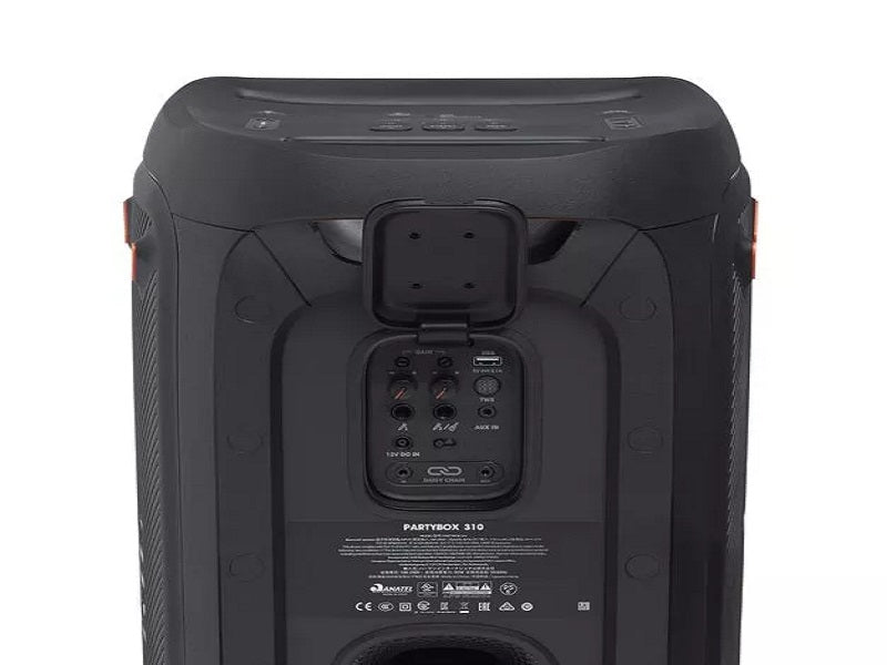 JBL Partybox 310 Portable Bt Speaker