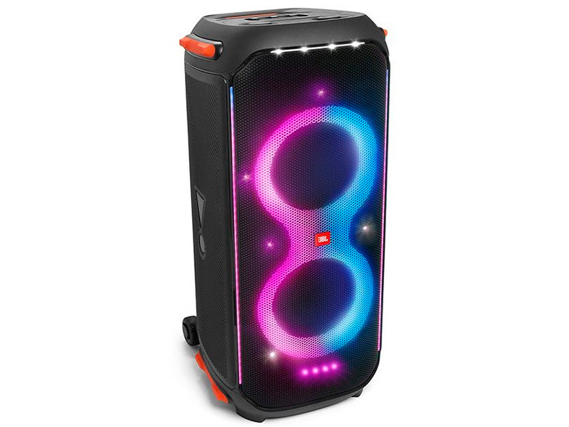 JBL Partybox 710 Portable Bt Speaker