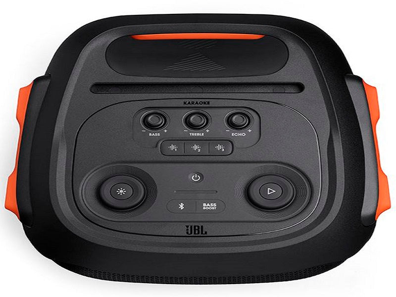 JBL Partybox 710 Portable Bt Speaker