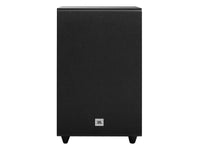 JBL Sb170 2.1 Soundbar Black