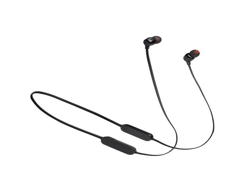 JBL Tune125Bt In Ear Headphone Black