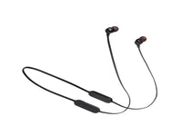 JBL Tune125Bt In Ear Headphone Black