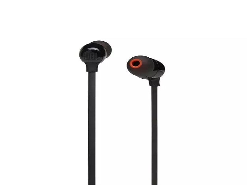 JBL Tune125Bt In Ear Headphone Black