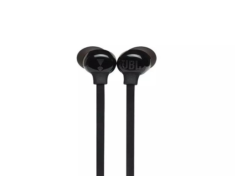 JBL Tune125Bt In Ear Headphone Black