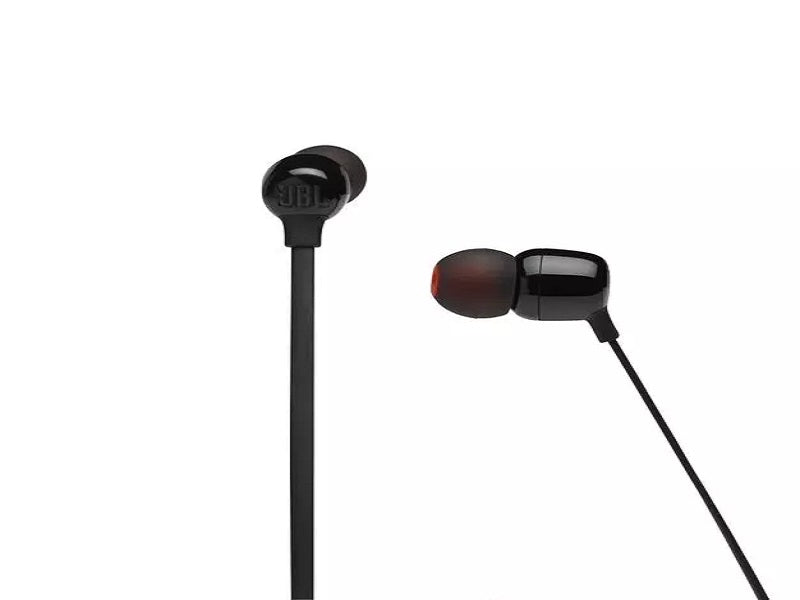 JBL Tune125Bt In Ear Headphone Black