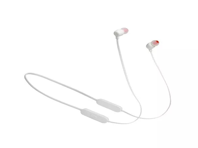 JBL Tune125Bt In Ear Headphone White
