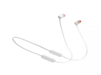 JBL Tune125Bt In Ear Headphone White