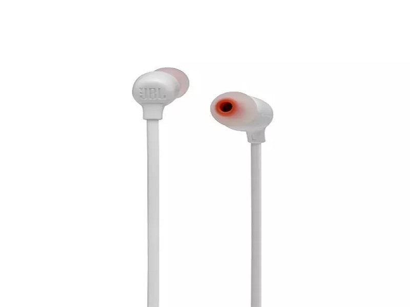 JBL Tune125Bt In Ear Headphone White