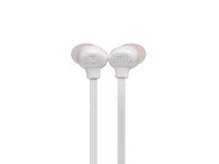 JBL Tune125Bt In Ear Headphone White