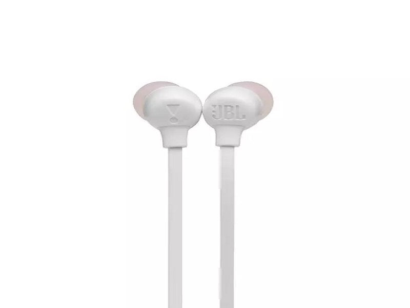 JBL Tune125Bt In Ear Headphone White