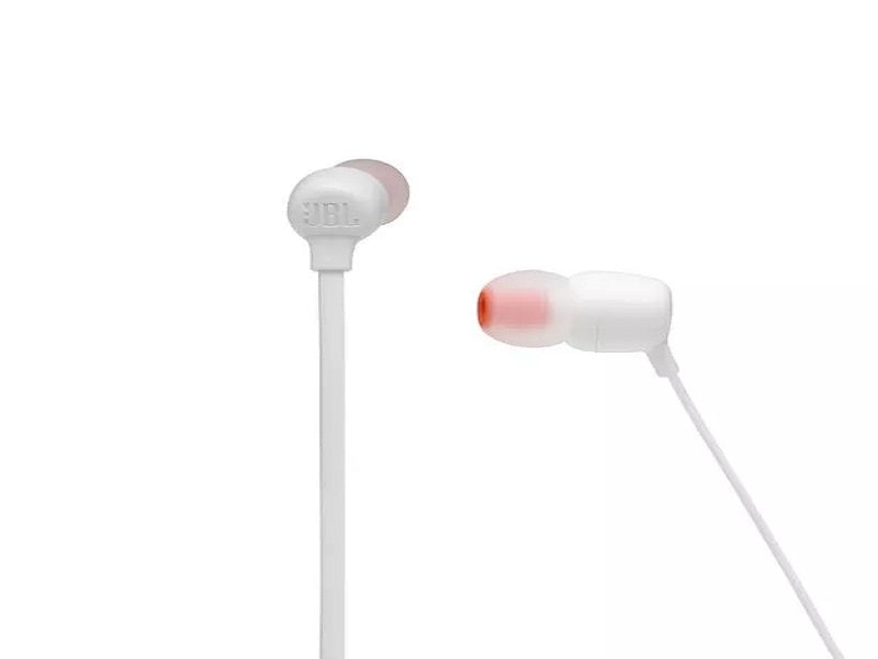 JBL Tune125Bt In Ear Headphone White
