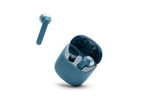 JBL Tune True Wireless Earphone(Blu)