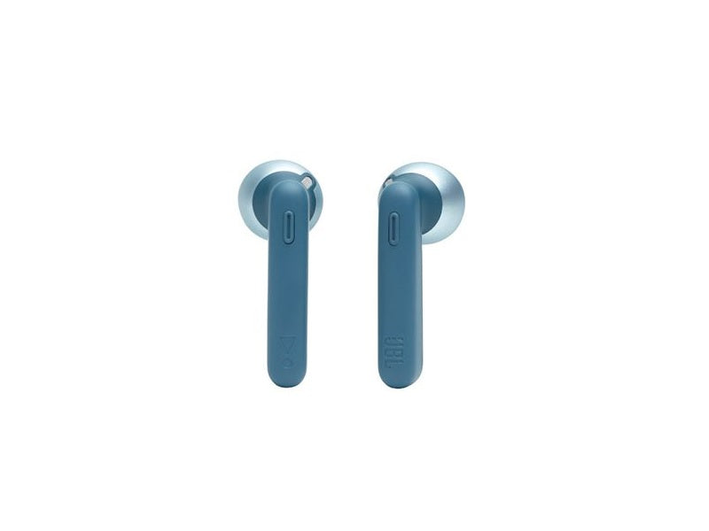 JBL Tune True Wireless Earphone(Blu)