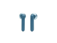 JBL Tune True Wireless Earphone(Blu)