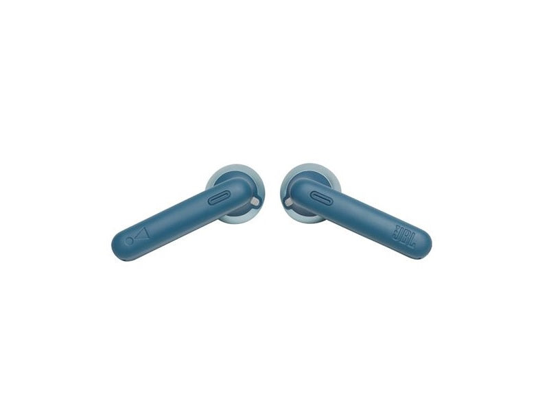 JBL Tune True Wireless Earphone(Blu)