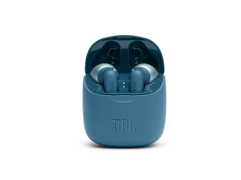 JBL Tune True Wireless Earphone(Blu)