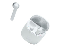 JBL Tune True Wireless Earphone(White)