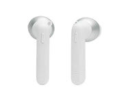 JBL Tune True Wireless Earphone(White)