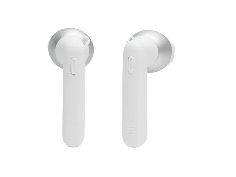 JBL Tune True Wireless Earphone(White)
