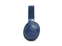 JBL Tune 660Nc Wireless Headphone(Blu)