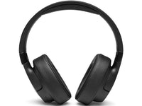 JBL Tune710Bt Over Ear Headphone Blk