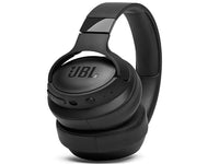 JBL Tune710Bt Over Ear Headphone Blk