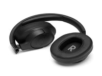 JBL Tune710Bt Over Ear Headphone Blk