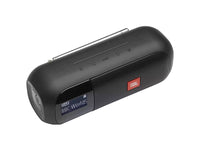 JBL Tuner 2 Blk Bluetooth Speaker