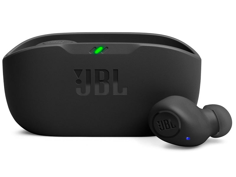 JBL Wave Buds True Wireless Earphone Blk
