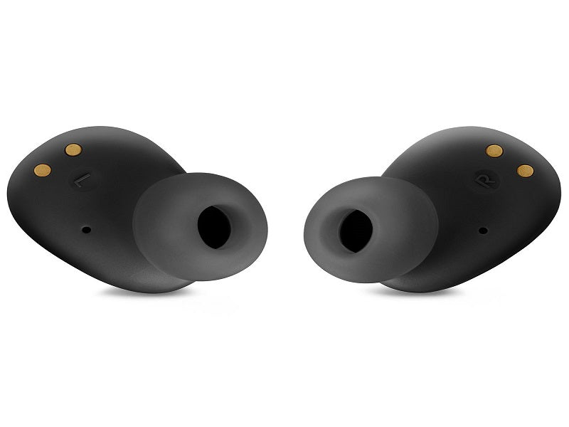 JBL Wave Buds True Wireless Earphone Blk