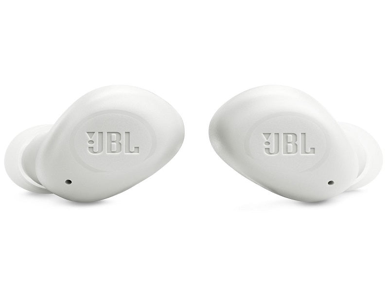 JBL Wave Buds True Wireless Earphone Wht