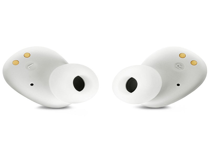JBL Wave Buds True Wireless Earphone Wht