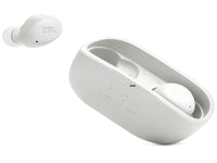 JBL Wave Buds True Wireless Earphone Wht