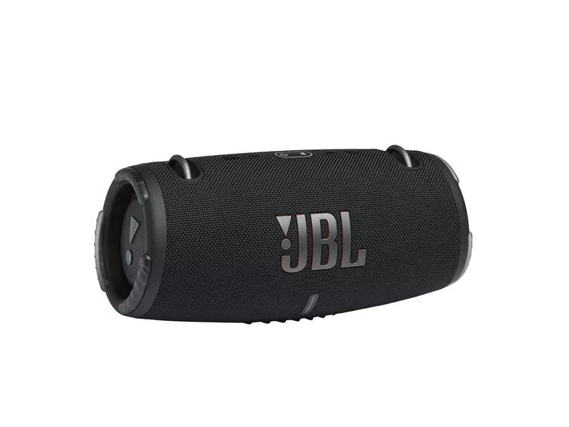 JBL Xtreme3 Bt Portable Speaker Black