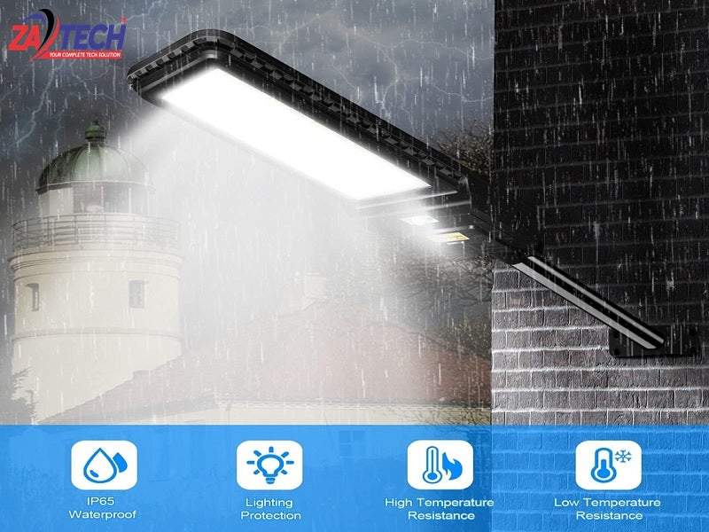JDJINDIAN Jd-9500 Solar Street Light