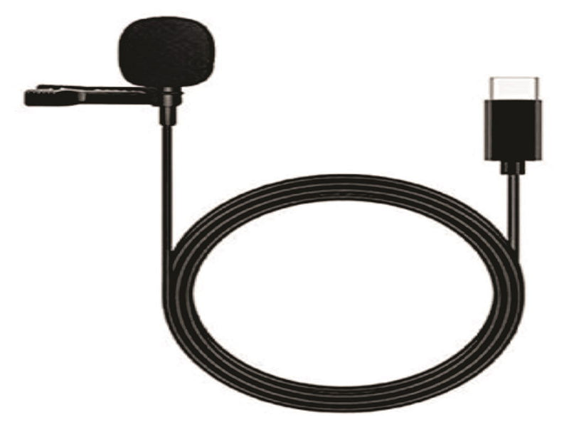 LAVALIER Type C Microphone