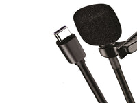 LAVALIER Type C Microphone