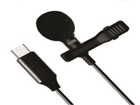 LAVALIER Type C Microphone