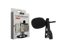 LAVALIER Aux Microphone For Android
