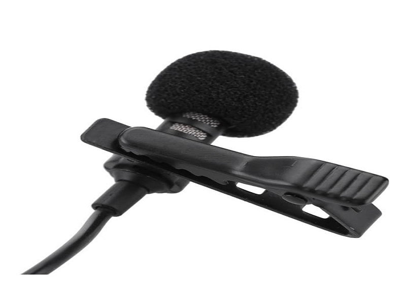 LAVALIER Aux Microphone For Android