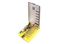 JACKLY 45 In 1 Screwdriver Set