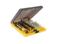 JACKLY 45 In 1 Screwdriver Set
