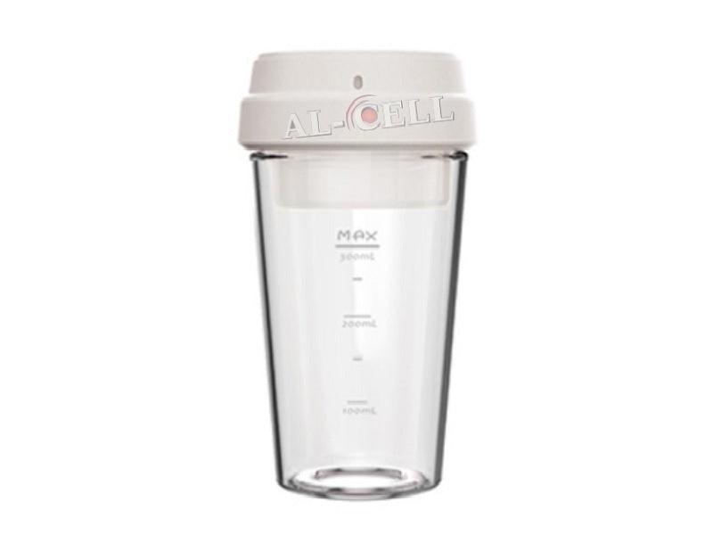 17 Pin Juistar Juicer Cup Blender 400 Ml